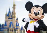 Өзбекстанда Disneyland салынуы мүмкін