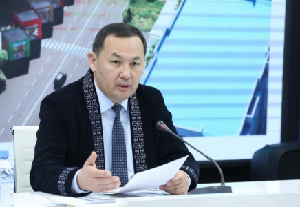 ​ШЫМКЕНТТЕ ЖАСАНДЫ ИНТЕЛЛЕКТ МЕКТЕБІ АШЫЛАДЫ