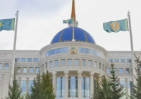 Президент Үкіметтің кеңейтілген отырысын өткізеді