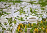 ​Alatau city: Қандай жағдайда шетелдік инвестордан жер қайтарып алынады