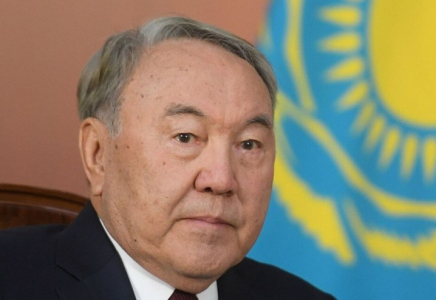 Нұрсұлтан Назарбаев қазақстандықтарға алғыс айтты
