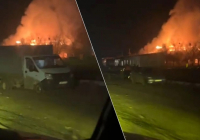 Қарағандыдағы жарылыстан екі адам мерт болды