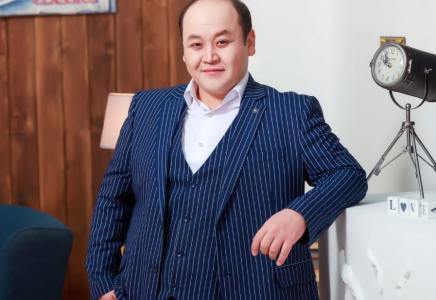 Бұл сайлаудан үлкен үміт күтемін
