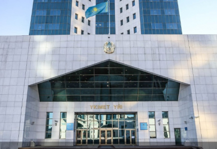 Жаңа Бюджет кодексінен цифрлық экономикаға дейін: Президенттің тапсырмалары бойынша Үкімет жұмысының негізгі нәтижелері