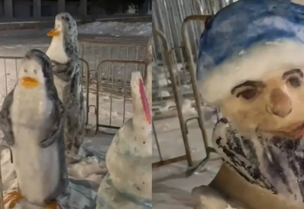 Степногорсктегі Аяз Ата мен Ақшақар тұрғындарды «шошытып» жатыр (ВИДЕО)