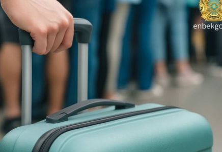2025 жылдың басынан бері 2 мыңнан астам адам өз еркімен қоныс аудару мүмкіндігін пайдаланды