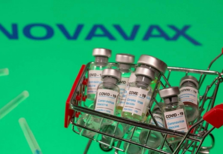 АҚШ-тың Novavax вакцинасы 90%-дан астам тиімділік көрсетті