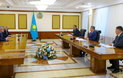 Қазақстан авиациялық қауіпсіздік деңгейі бойынша әлемнің үздік 20 елінің қатарына кірді