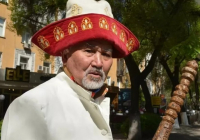 Амантай қажыға қатысты қылмыстық іс тоқтатылды