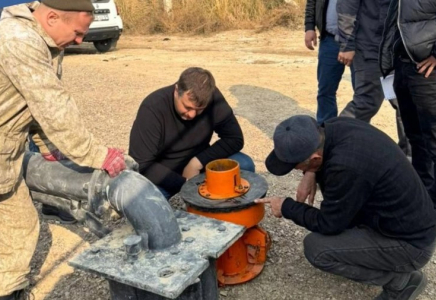 ​Қазақ ғалымдары құбырсыз су тарту технологиясын сынақтан өткізіп жатыр