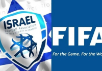 ​FIFA Израиль футбол қауымдастығына айыппұл салды