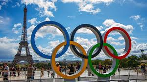 ​«Рекордтық көрсеткіш»:  Париж олимпиадасында шымкенттік 10 спортшы бақ сынайды