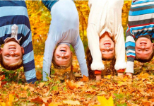 Күзгі КАНИКУЛДЫ қызықты өткізуге КЕҢЕСТЕР
