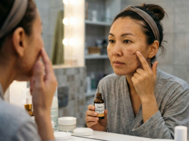 Беттегі қара дақтарды үй жағдайында кетіруге болады