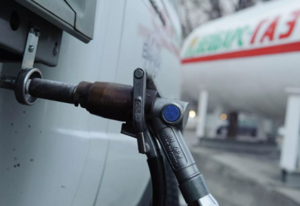 Қарашығанақтағы өндірістің төмендеуі Батыс Қазақстанға автогаз жеткізуге әсер етпейді