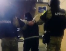 ​Шымкент тұрғынының үй жертөлесінен заңсыз «егін өнімдері» анықталды