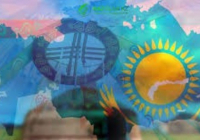 ​ҚАЗАҚСТАН – Бірлік пен татулықтың алтын бесігі 