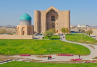 Түркістан облысында ұлттық мәдени мұраларды ЮНЕСКО тізіміне енгізу жұмыстары жүргізіліп жатыр