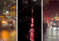 "Жолаушылар ішінде қалып қойған": Сан-Францискода электр қуаты өшіп, жүздеген жүргізушісіз көлік көшеде тоқтап қалды (видео)