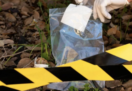 Ақмолада 3 күн бұрын жоғалған азаматтың денесі табылды