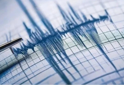 ​Тәжікстанда жер сілкінді