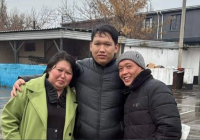 "Мереке күндері болғандықтан уақытында ем жасалмаған": Жамбыл облысындағы ұлттық ұланның жұмбақ өлімі туралы тың ақпарат шықты