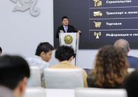 Маңғыстау өңірінде албырт тұқымдас балық өсіру шаруашылығы қолға алынды