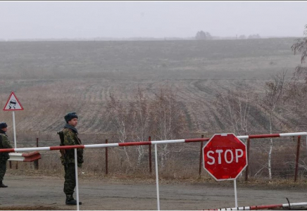 ​Шекарада 18 млн теңгенің тауары тәркіленді