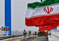 Әзербайжан Иранмен шекараға әскерін әкеліп қойды