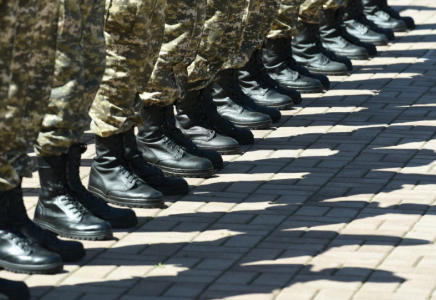 Таразда індет жұқтыруға жол берген әскери бөлімнің лауазым иелері қызметінен босатылды  