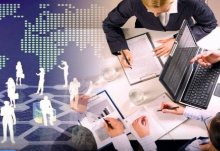 Қазақстанда 4 млн адамның жұмысы өзгереді 