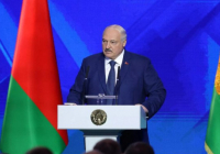 Лукашенко Украинадағы қақтығыста жеңімпаз болмауы мүмкін екенін айтты