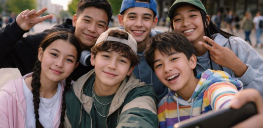 ​«Құлпынай мен соя»: 2000 жылдары туған ұрпақ әр елде қалай аталады