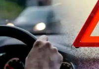 Ақтөбеде жол апатынан екі адам қаза тапты