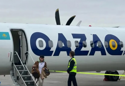 Qazaq Air әуекомпаниясының ұшақтары VietJet Kazakhstan жаңа брендімен ұшатын болады