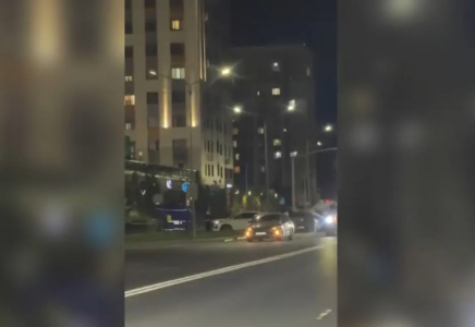 Астанада жасөспірім қыз бала тұрғын үйден құлап, мерт болды