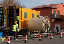 ЖОЛ ҚАЗЫЛМАЙДЫ: Шымкентте кәріз желілері заманауи әдіспен жаңартылуда