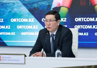 Астанада халықаралық деңгейде аккредиттелген геологиялық зертханалық кешен құрылады