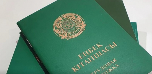Қазақстанда еңбек кітапшасы жойыла ма? Министрлік түсіндірді 