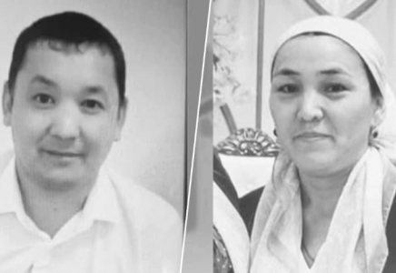 ​Әйелін пышақтап, өзі асылып қалды: Ақтөбеде ерлі-зайыптының өліміне қатысты іс тоқтатылды