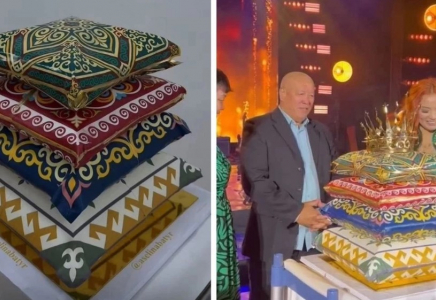 600 мың теңге тұратын тортқа тапсырыс беріп, ақысын төлеуден бас тартқан блогер сотта жеңіліп қалды