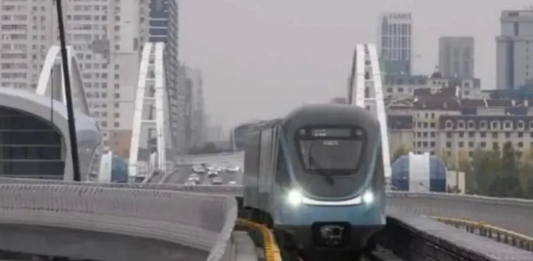 Астанада LRT жабдықтарына адам өміріне қауіпті кернеу беріледі