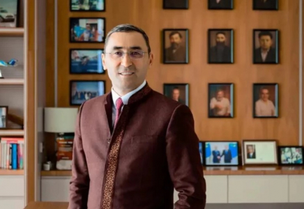 Қазақстанның ең бай құрылысшысы 32 миллиард теңге дивиденд алады