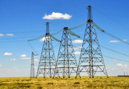 2026 жылдың І тоқсанында Қазақстанда электр энергиясын өндіру профициті қамтамасыз етілді