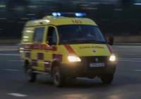 Шығыс Қазақстанда автобус жүргізушісі рөлде отырып көз жұмды 