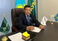 Қазақстан білім экономикасына көшіп жатыр