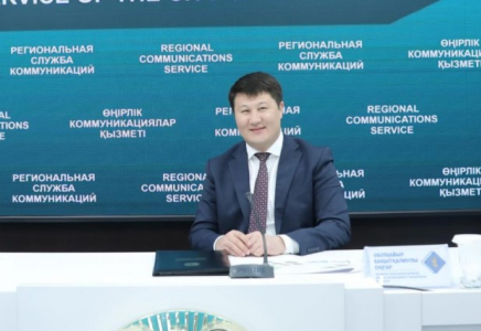  Шымкентте биыл ауқымды көгалдандыру жобалары жүзеге асырылады 