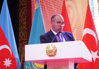 Түркі әлемі сәулетшілері мен реставраторлары Түркістанда бас қосты
