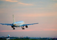 Гуанчжоудан Алматыға жеткен ұшақтың бортында жолаушы көз жұмды