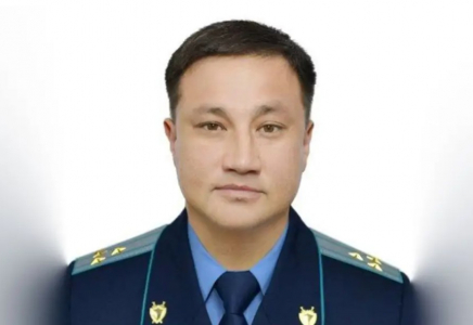 Даулы іс: Ақтау прокуроры кінәлі деп танылды